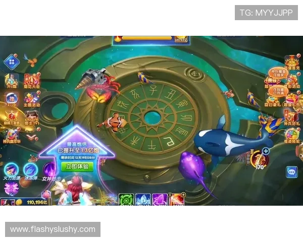 ag捕鱼王2最新版本上线，新增多种特色捕鱼模式满足不同玩家需求